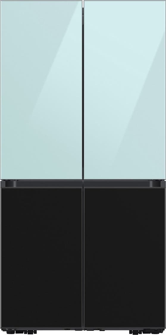 Samsung RAF18DBB33 Charcoal Glass