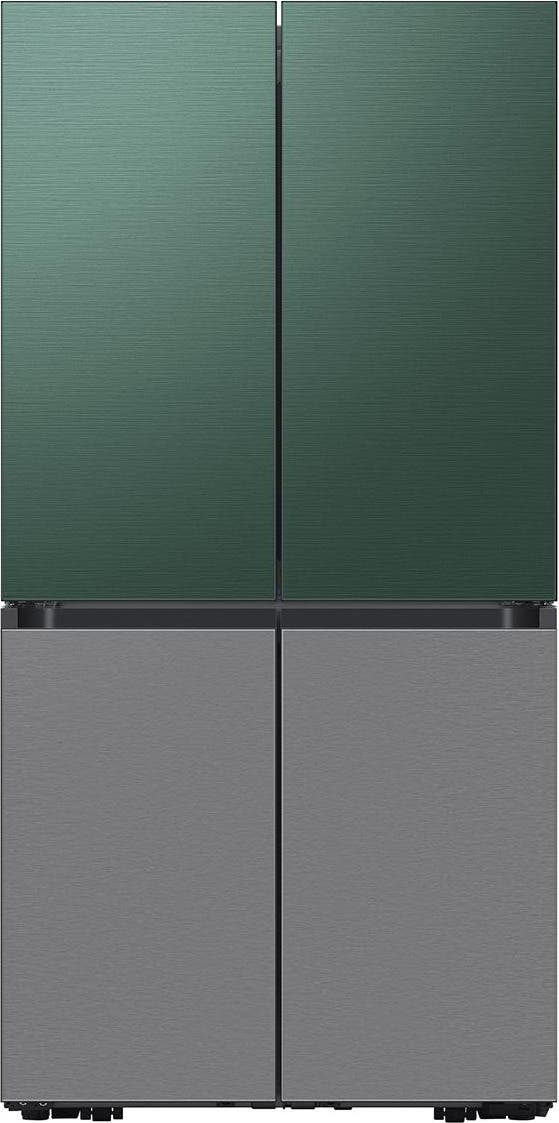 Samsung RAF18DBBQL Stainless Steel