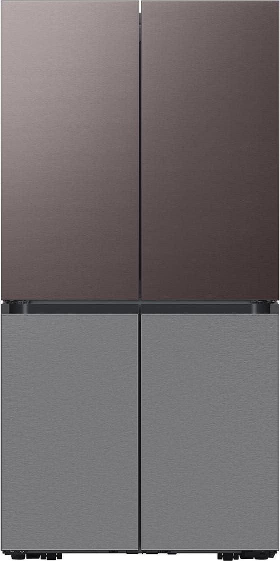 Samsung RAF18DBBQL Stainless Steel