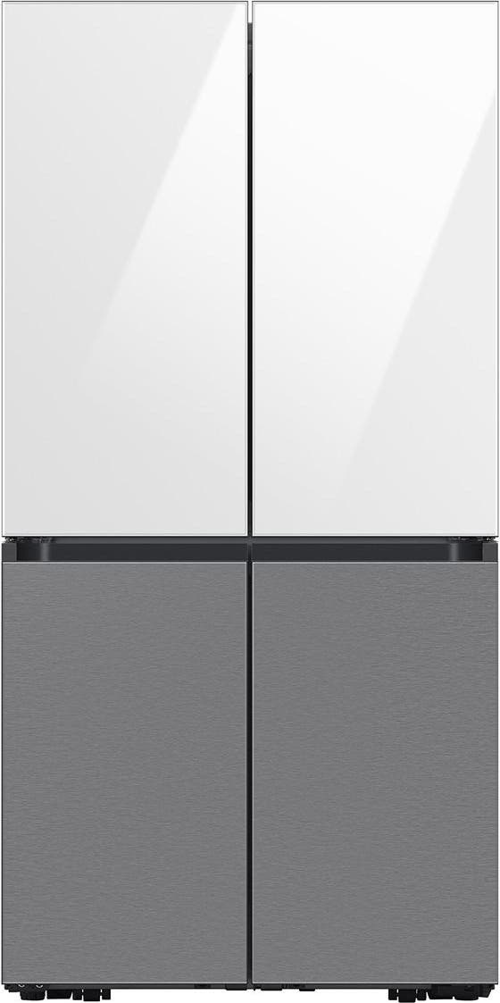 Samsung RAF18DBBQL Stainless Steel