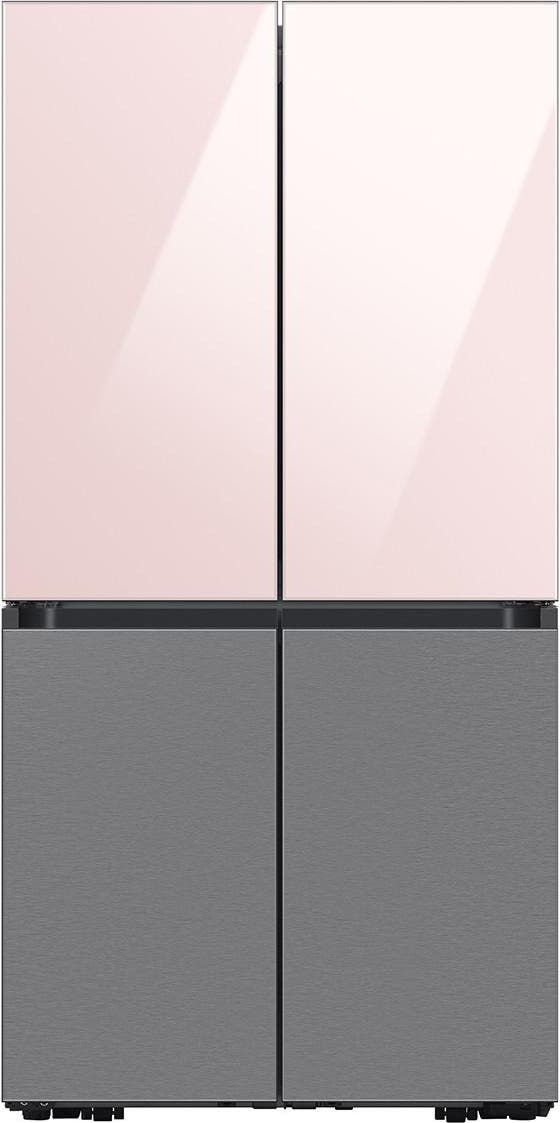 Samsung RAF18DBBQL Stainless Steel