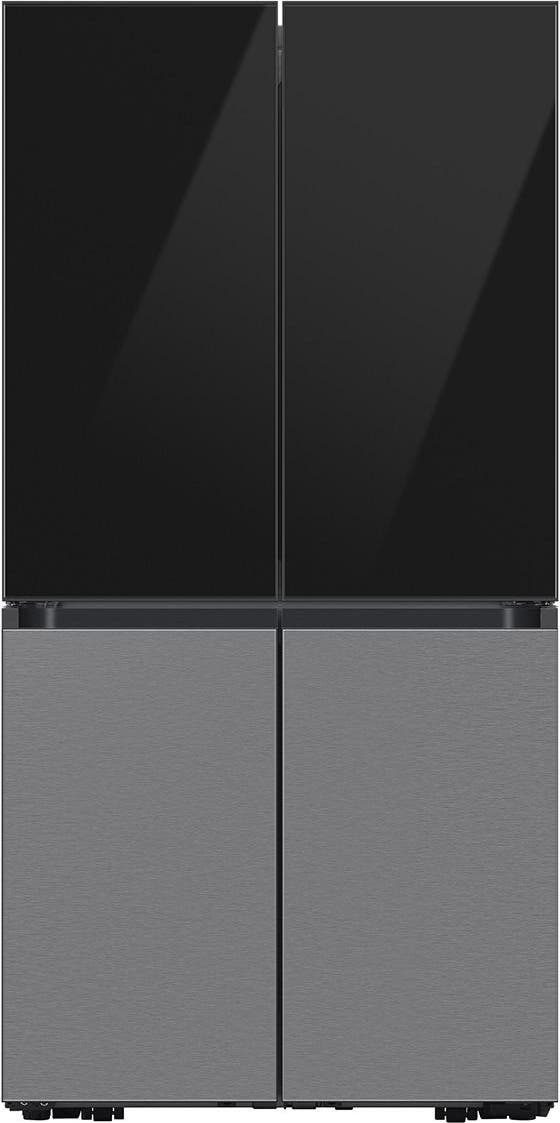Samsung RAF18DBBQL Stainless Steel