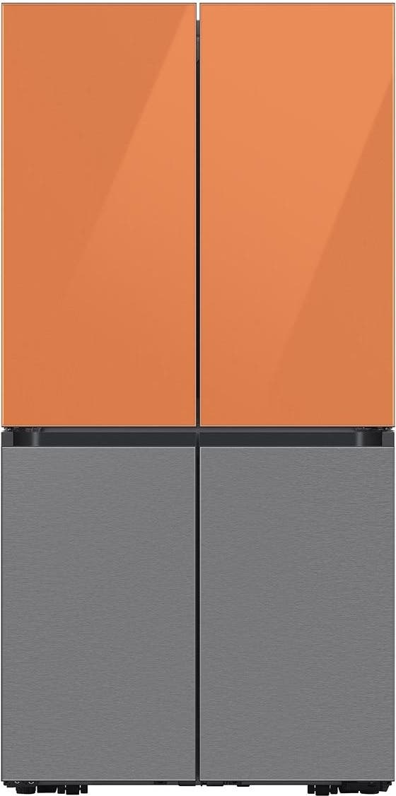 Samsung RAF18DBBQL Stainless Steel