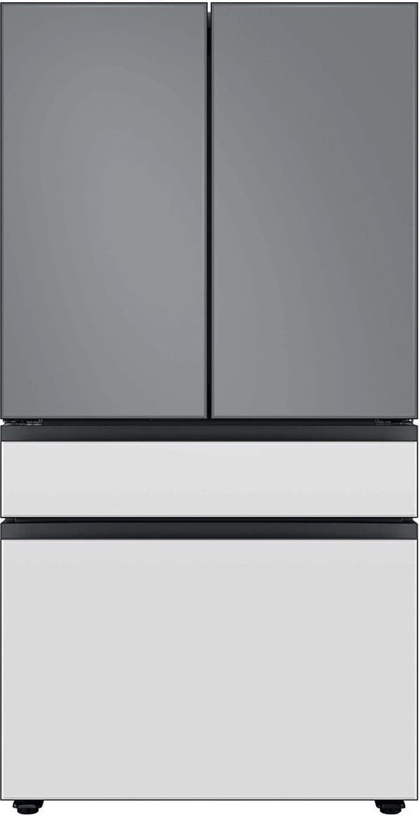 Samsung RAF36DMM12 White Glass