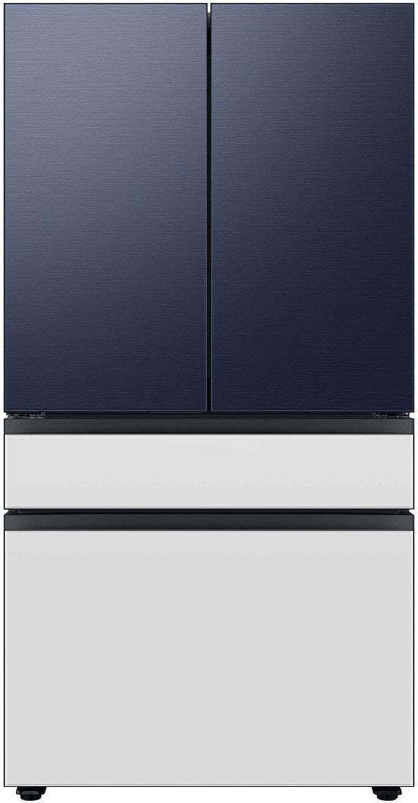 Samsung RAF36DMM12 White Glass