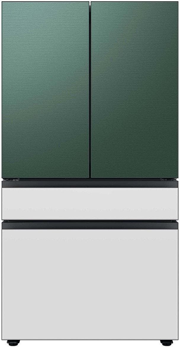 Samsung RAF36DMM12 White Glass