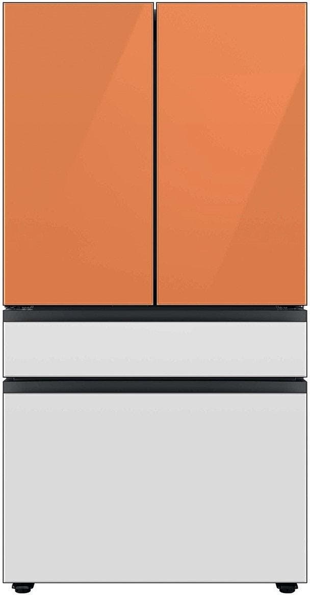 Samsung RAF36DMM12 White Glass