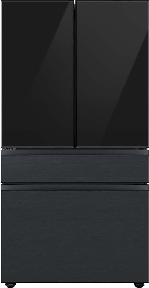 Samsung RAF36DMMMT Matte Black Steel