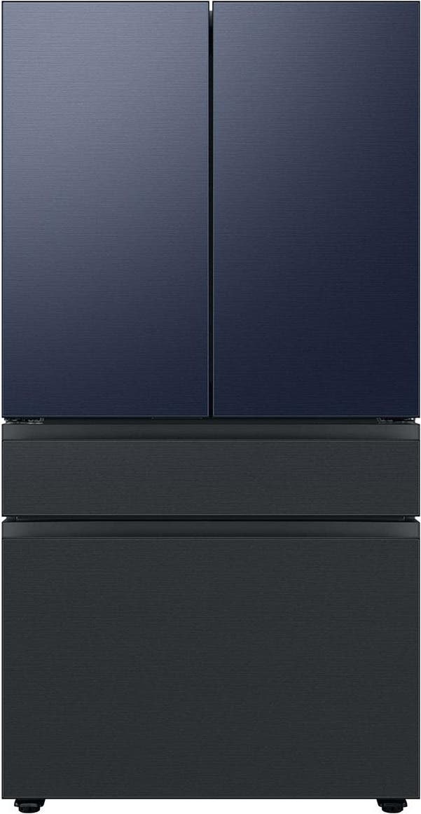 Samsung RAF36DMMMT Matte Black Steel