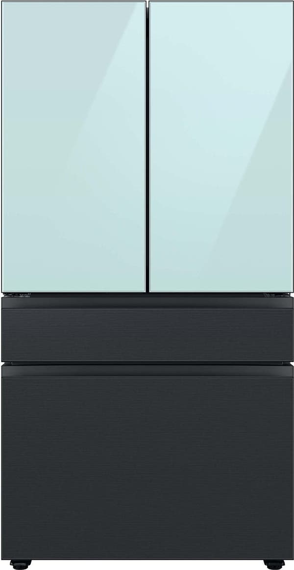 Samsung RAF36DMMMT Matte Black Steel