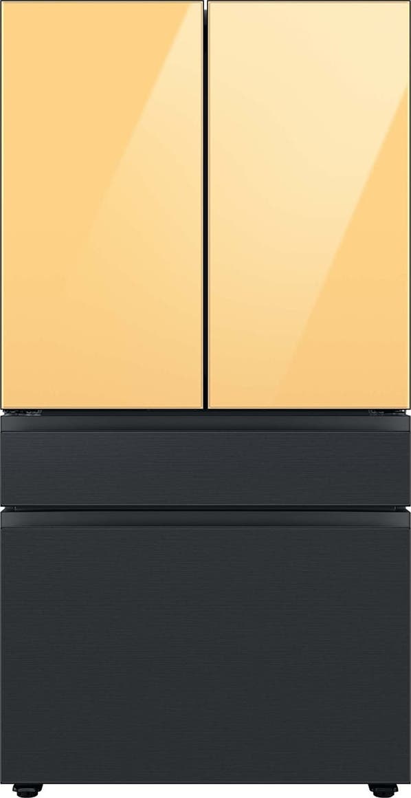 Samsung RAF36DMMMT Matte Black Steel