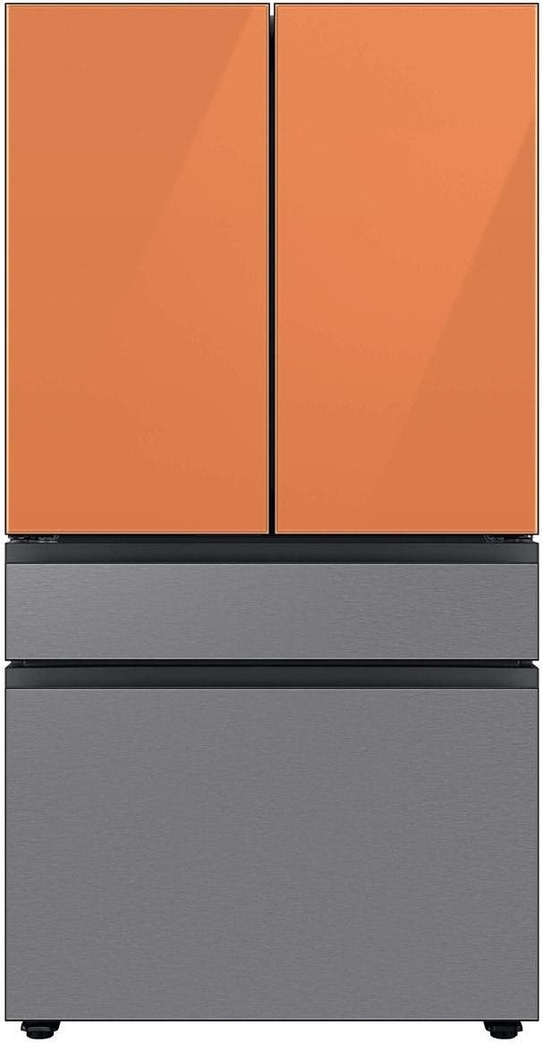 Samsung RAF36DMMQL Stainless Steel