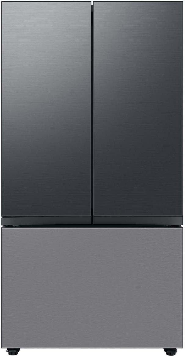 Samsung RAF18DU3MT Matte Black Steel