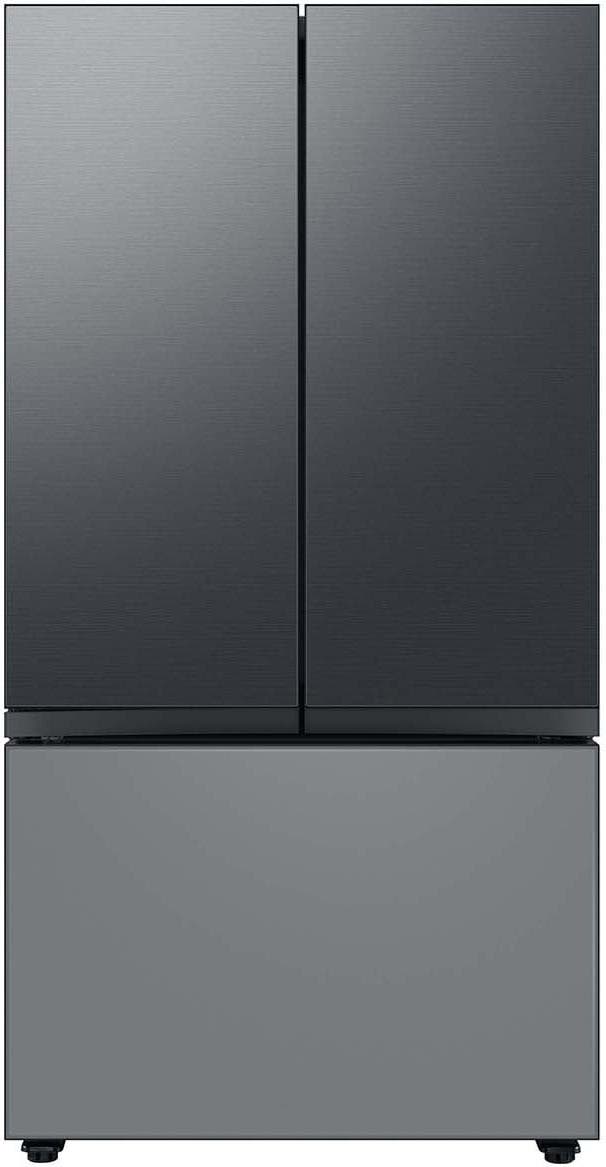 Samsung RAF18DU3MT Matte Black Steel