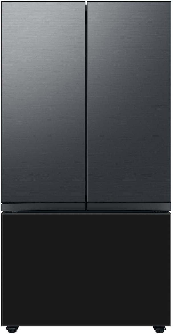 Samsung RAF18DU3MT Matte Black Steel