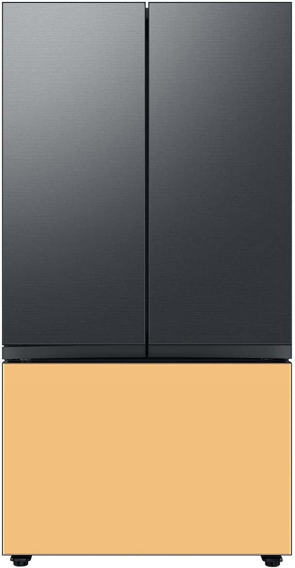 Samsung RAF18DU3MT Matte Black Steel