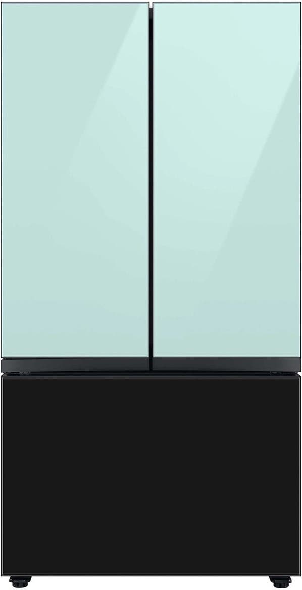 Samsung RAF18DU3CM Morning Blue Glass