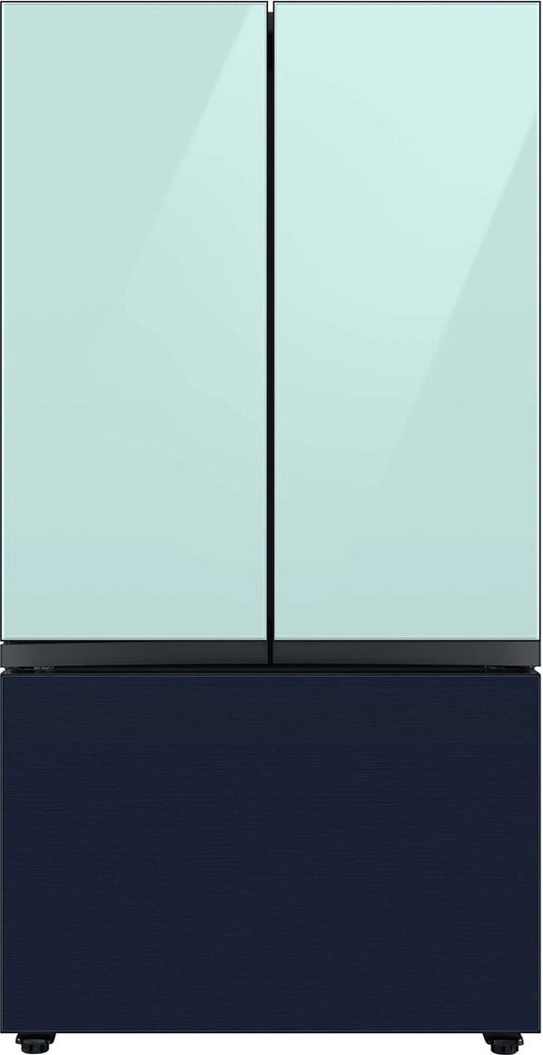 Samsung RAF18DU3CM Morning Blue Glass
