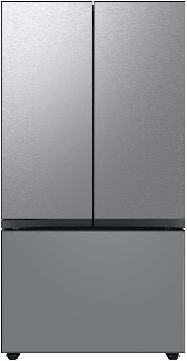 Samsung RAF18DU3QL Stainless Steel