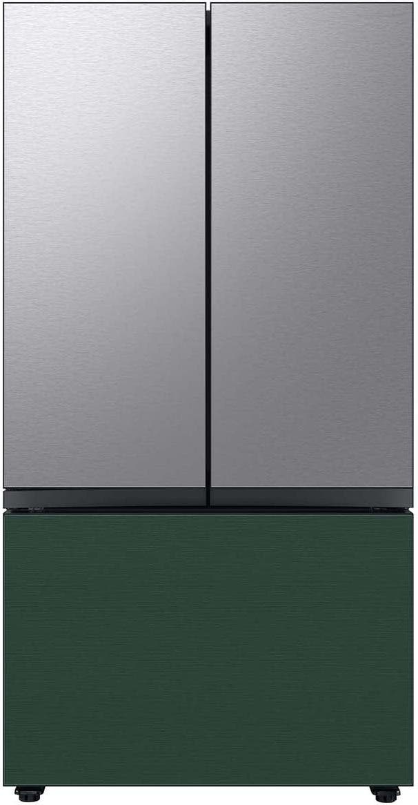 Samsung RAF18DU3QL Stainless Steel