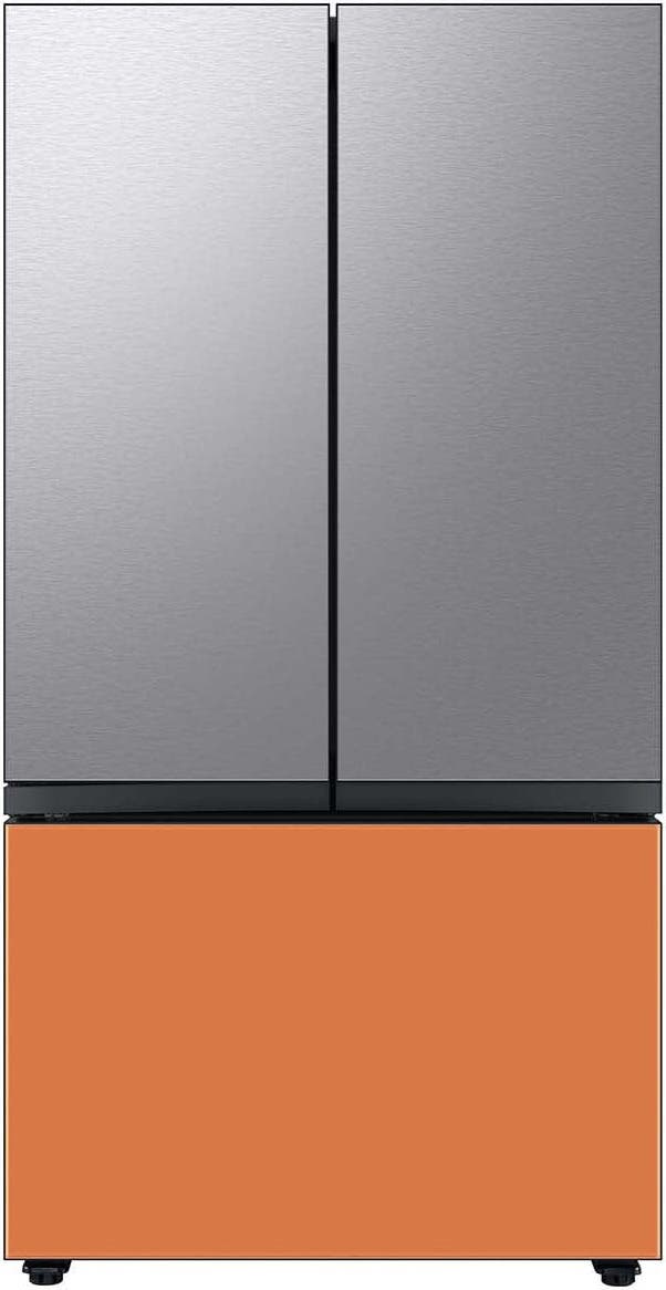 Samsung RAF18DU3QL Stainless Steel
