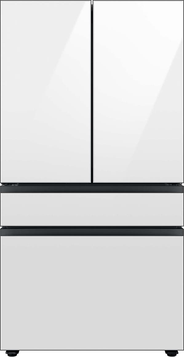 Samsung RAF18DU412 White Glass
