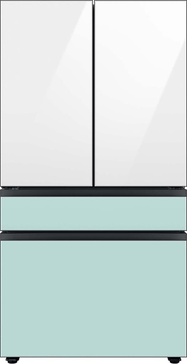 Samsung RAF18DU412 White Glass