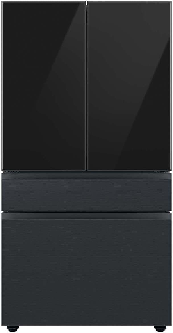 Samsung RAF18DU433 Charcoal Glass