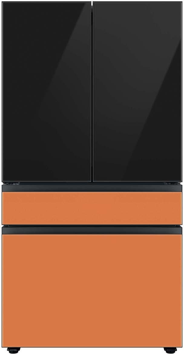 Samsung RAF18DU433 Charcoal Glass