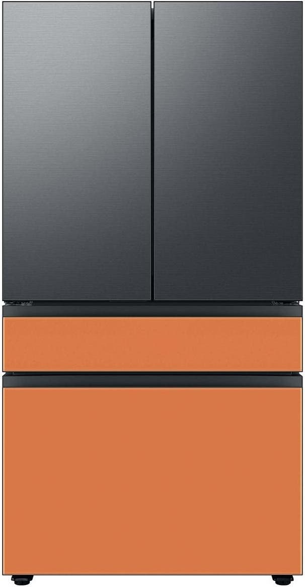 Samsung RAF18DU4MT Matte Black Steel