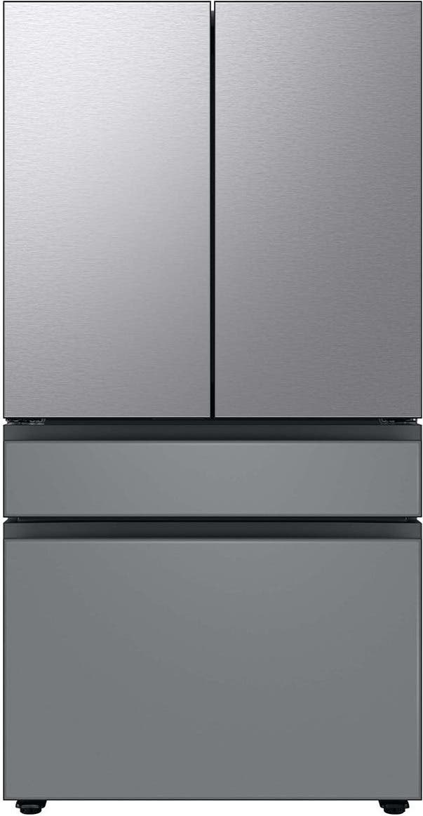 Samsung RAF18DU4QL Stainless Steel