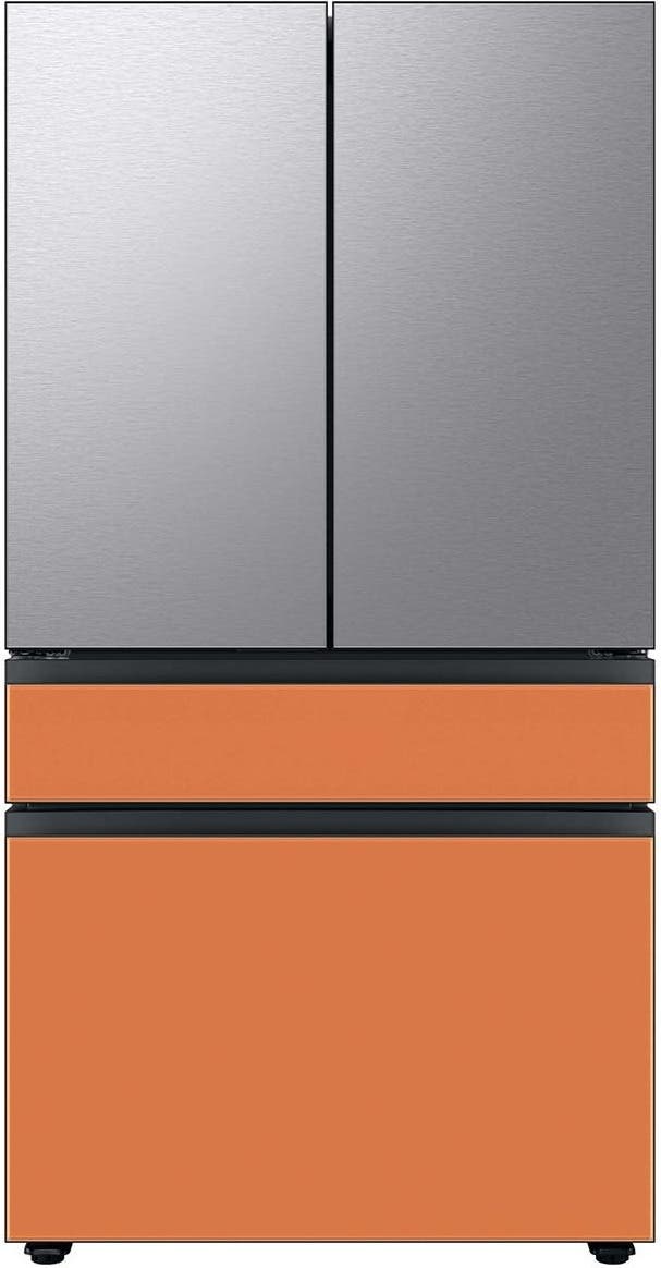 Samsung RAF18DU4QL Stainless Steel