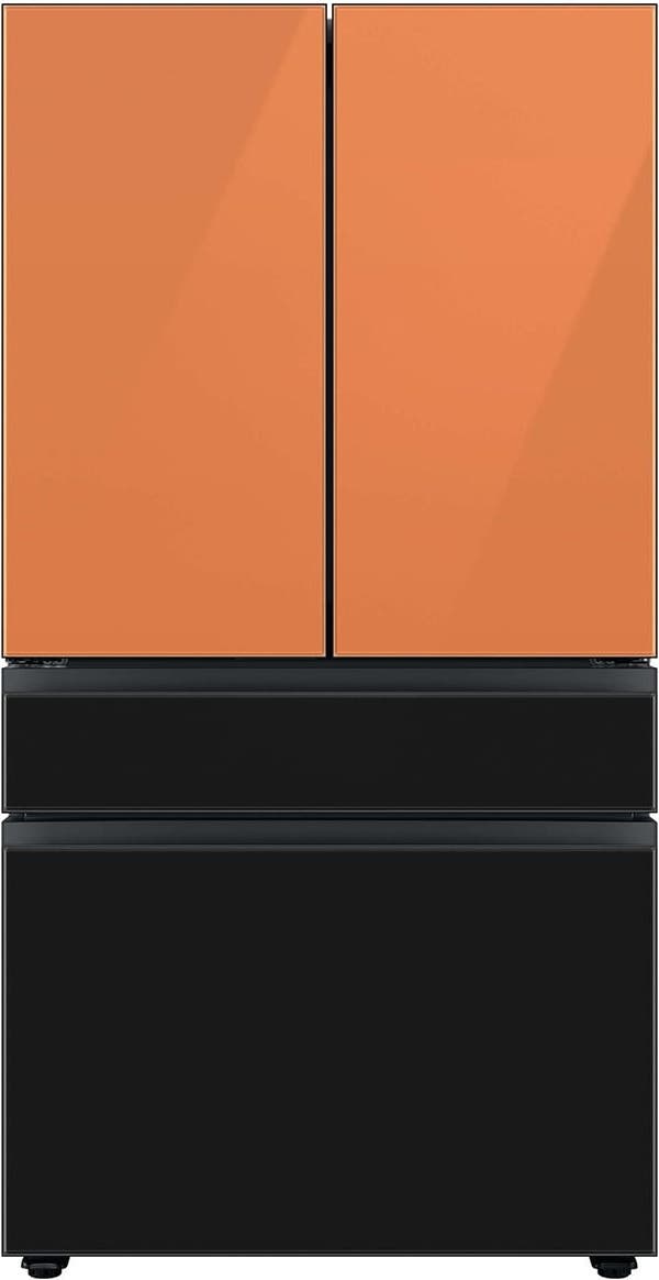 Samsung RAF36DB433 Charcoal Glass