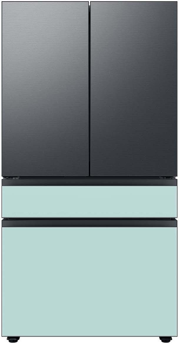 Samsung RAF36DB4CM Morning Blue Glass