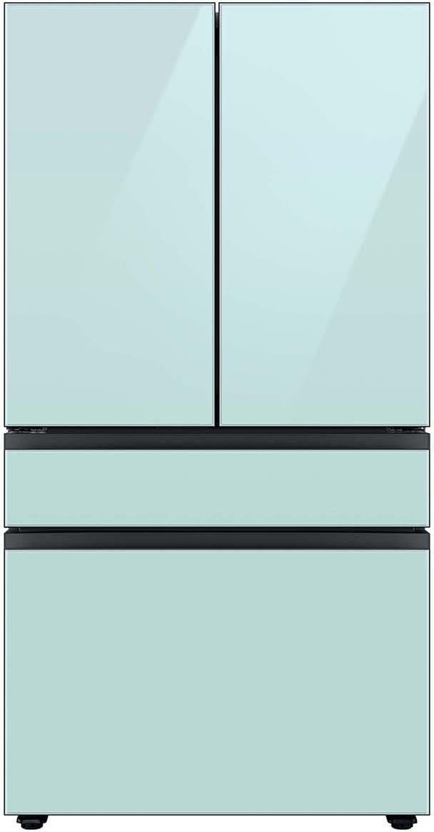 Samsung RAF36DB4CM Morning Blue Glass