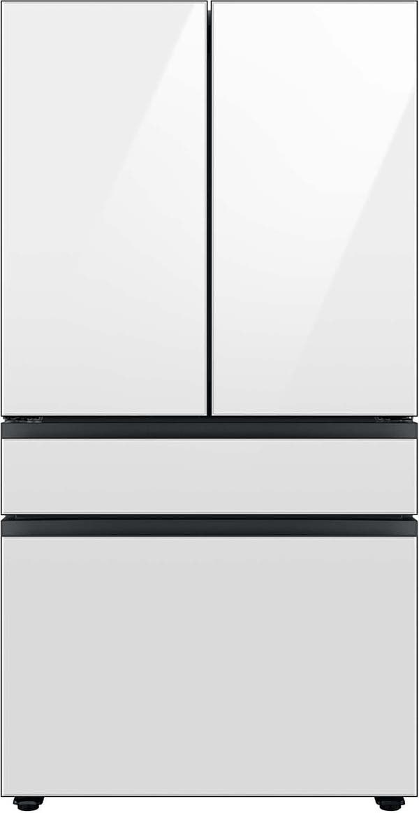 Samsung RAF36DB412 White Glass