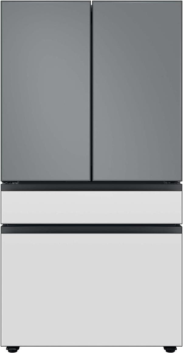 Samsung RAF36DB412 White Glass