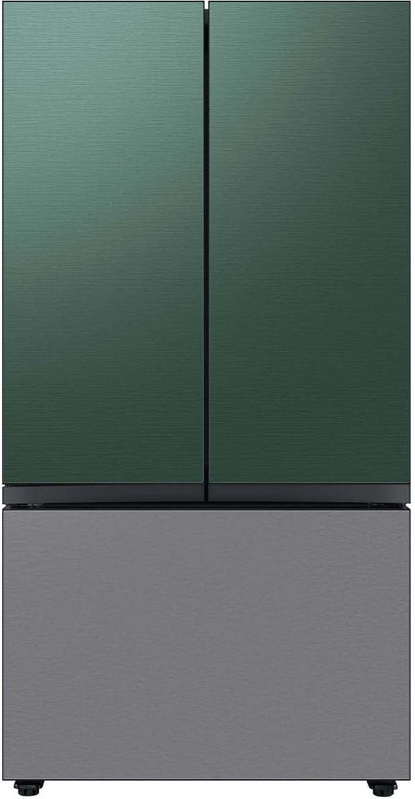Samsung RAF36DB3QL Stainless Steel