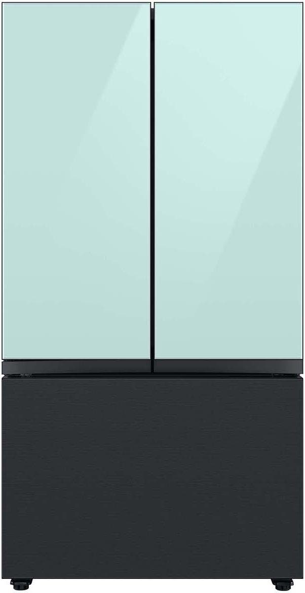 Samsung RAF36DB3MT Matte Black Steel