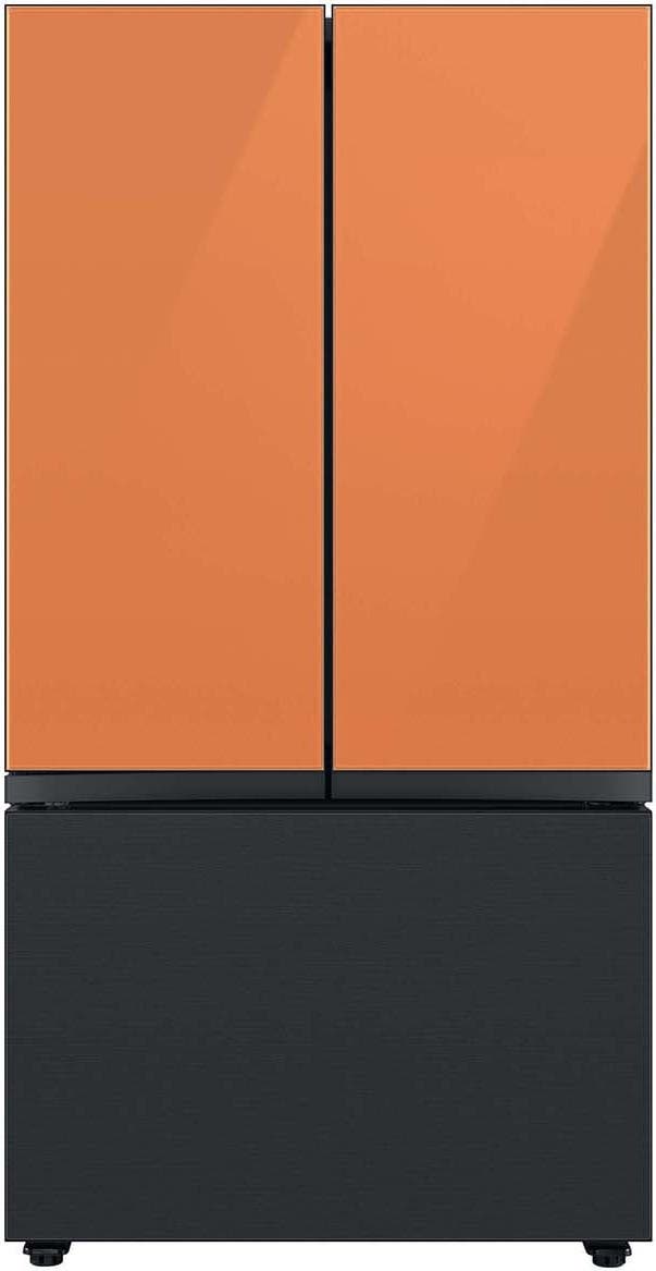 Samsung RAF36DB3MT Matte Black Steel