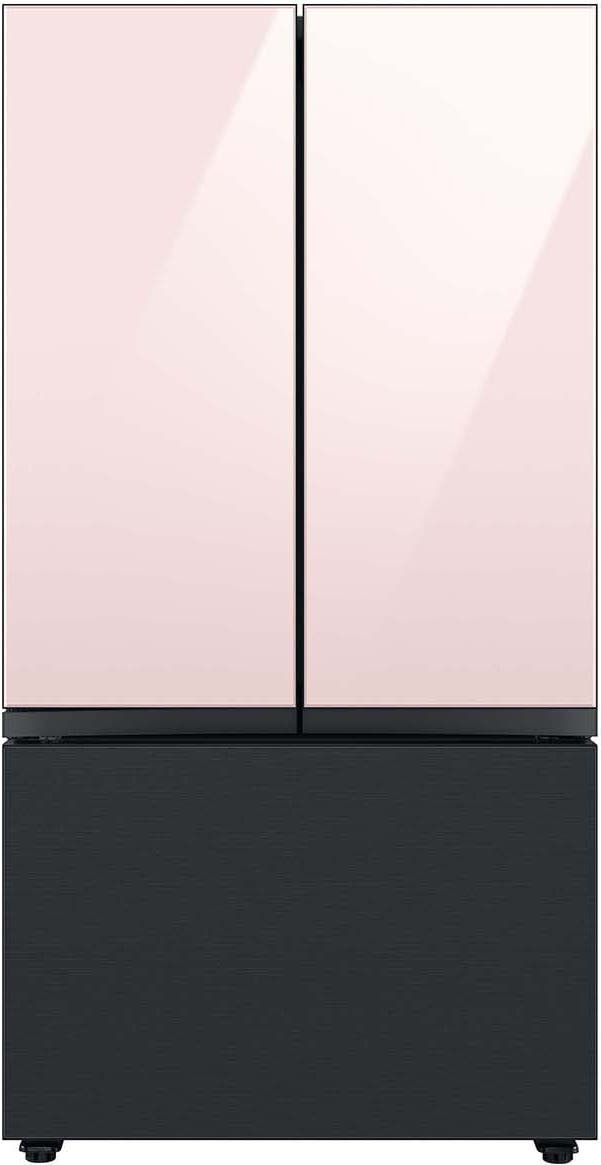 Samsung RAF36DB3MT Matte Black Steel