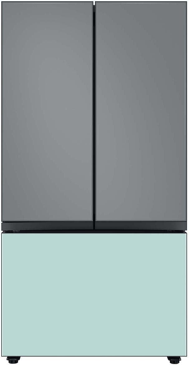 Samsung RAF36DB3CM Morning Blue Glass