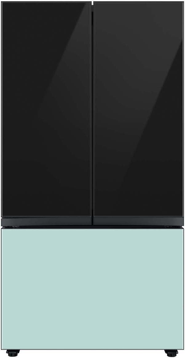 Samsung RAF36DB3CM Morning Blue Glass
