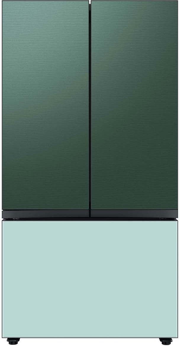 Samsung RAF36DB3CM Morning Blue Glass