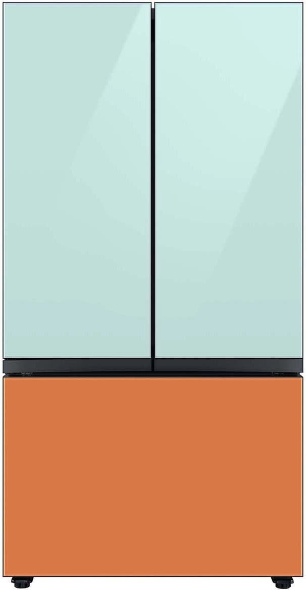 Samsung RAF36DB3CH Clementine Glass