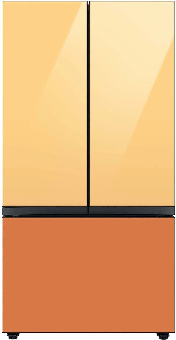 Samsung RAF36DB3CH Clementine Glass