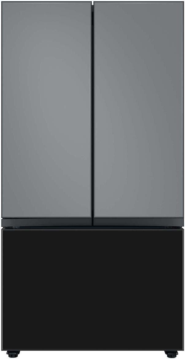 Samsung RAF36DB333 Charcoal Glass