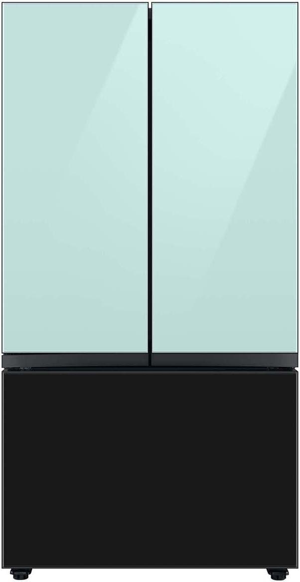 Samsung RAF36DB333 Charcoal Glass