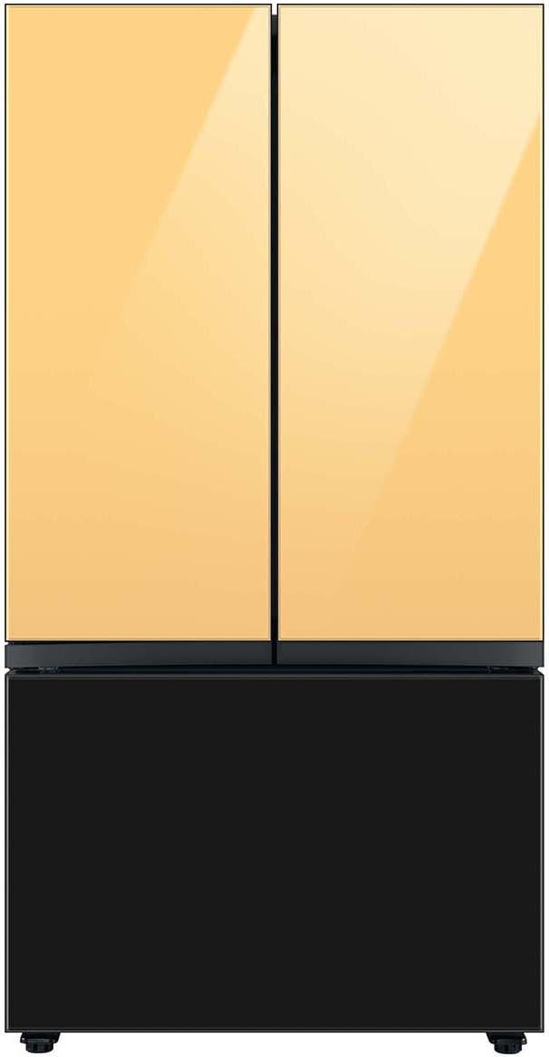 Samsung RAF36DB333 Charcoal Glass