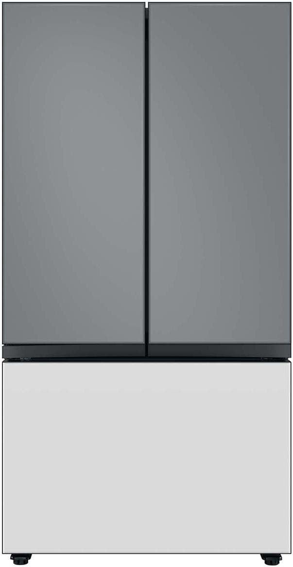 Samsung RAF36DB312 White Glass